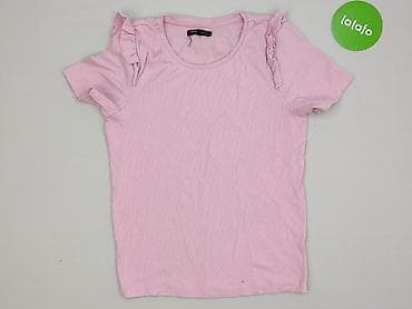 sinsay boho: Sinsay, T-shirt damski, rozmiar L — 2