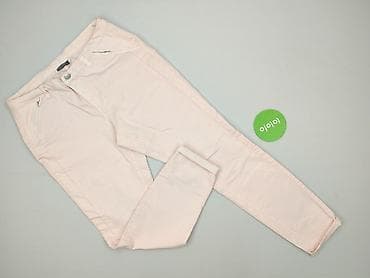 chile: Yessica, Spodnie materiałowe damskie, rozmiar XL — 2