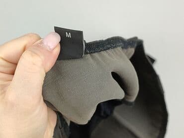 joggery damskie czarne allegro: Legginsy Sportowe damskie, rozmiar M — 5