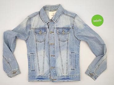 kurtka house 2012: Kurtka jeansowa damska, rozmiar S — 3