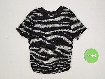 getry i bluza: Bluzka damska, rozmiar S — 2
