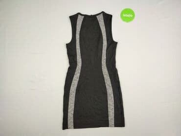 sukienki swing plus size: H&M, Сукня жіноча, розмір M — 3
