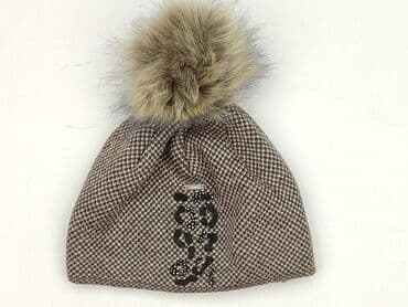 cropp torby: Cap, Female, condition - Perfect — 1
