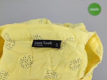 laurella bluzy: Laura Torelli, Bluzka damska, rozmiar S — 4