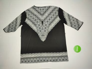 tunika plus size: Сукня жіноча, розмір 3XL — 3
