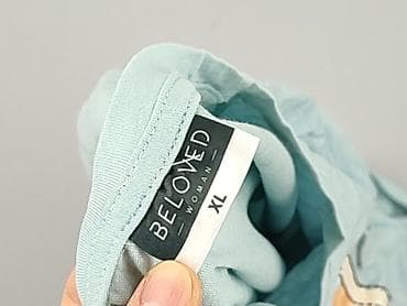 książka tarot: Beloved, T-shirt damski, rozmiar XL — 7