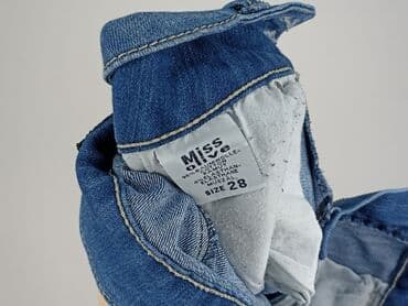 olivka blog dżinsy: Spódnica damska, rozmiar S — 5