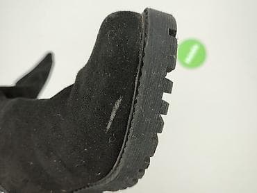 kozaki primark: Bonprix, Kozaki damskie, rozmiar 40 — 6