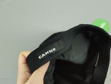 ccc buty profilaktyczne: CAMBIO, Spodnie materiałowe damskie, rozmiar M — 4