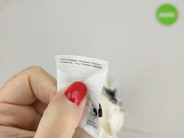 sweter w cętki: Esprit, Bluzka damska, rozmiar M — 5