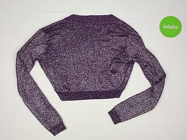 kozaki c: Narzutka damska, rozmiar S — 4