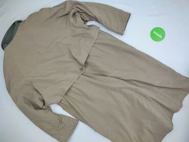 Жіночий одяг: C&A, Пальто жіноче, розмір 3XL — 3