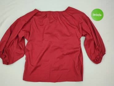 świateczna bluzka: Bluzka damska, rozmiar XL — 3