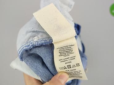 prix jeans: Bonprix, Jeansy damskie, rozmiar M — 5