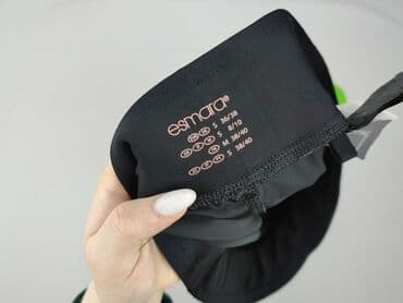 spodnie dresowe dynamic: Esmara, Leggings Sports for women, S — 4