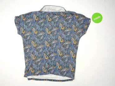 bluzki pod marynarkę plus size: Esmara, T-shirt damski, rozmiar XL — 3