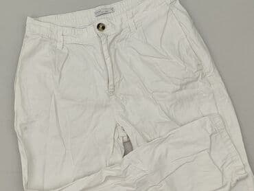 baggy jeans black: Hause, Jeansy damskie, rozmiar L — 1