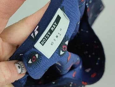 koszulka barcelony z napisem: Noisy May, Bluzka damska, M — 4
