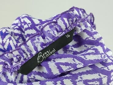 blaklader koszulka: Bluzka damska, rozmiar 2XL — 4