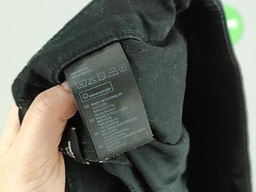 rajstopy termiczne hm: H&M, Szorty damskie, rozmiar XS — 5