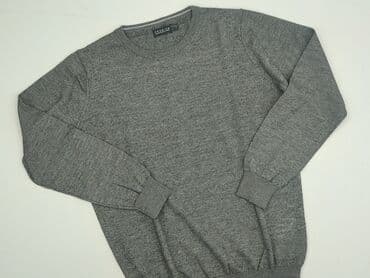 stradivarius swetry wyprzedaż: Livergy, Sweter dla mężczyzn, rozmiar L — 1