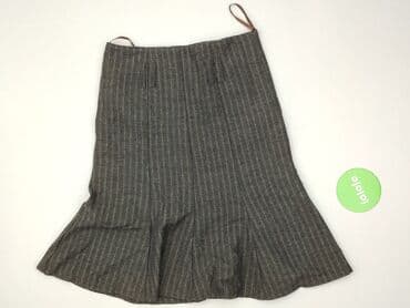 rozkloszowane spódnice plus size: Orsay, Spódnica damska, rozmiar XS — 2