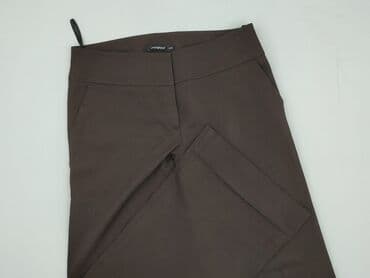 buty do garnituru badura: Atmosphere, Spodnie materiałowe damskie, rozmiar L — 1