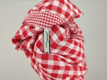 bluzki w paski z serduszkiem: Koszula damska, rozmiar S — 4