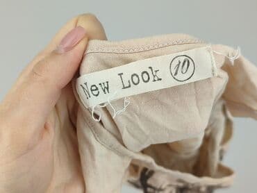 buty new look: New Look, Women's blouse, size M — 4