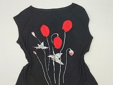 T-shirt damski, rozmiar XL