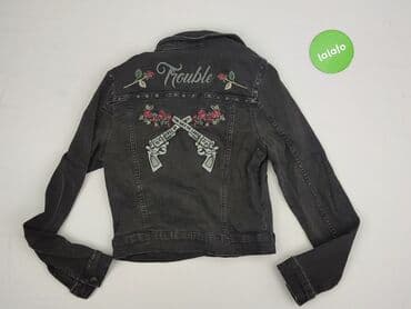 sukienka dresowa z kapturem mohito: Mohito, Джинсова куртка жіноча, S на lalafo.pl — 3 sukienka dresowa z kapturem mohito: Mohito, Джинсова куртка жіноча, S — 3