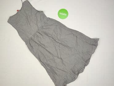 sukienki beżowe: EDC, Sukienka damska, rozmiar S — 3