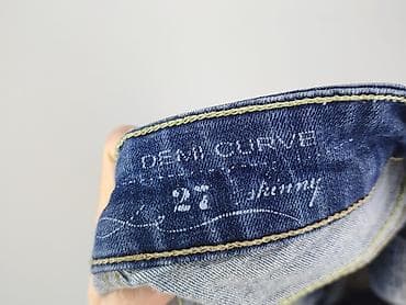 denim by tu: Jeansy damskie, rozmiar S — 4