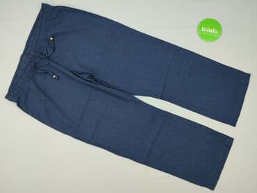 Kobiety: Esmara, Spodnie materiałowe damskie, rozmiar XL — 2