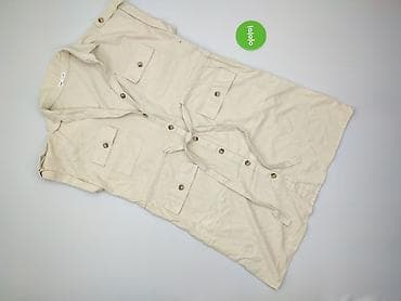 sandaly obex: Sinsay, Sukienka damska, rozmiar 2XL — 2