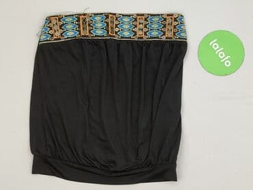 spódniczka mini allegro: Spódnica damska, rozmiar S — 2