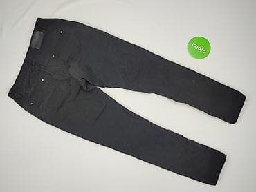 jeans facesit: New Fashion, Jeansy damskie, rozmiar L — 3