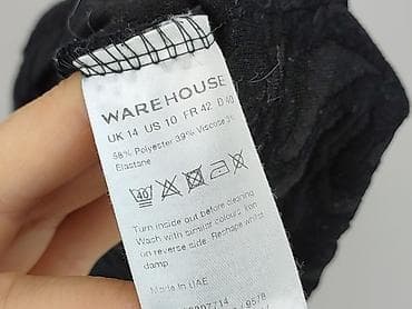 ciuszki: Wearhouse, Sukienka damska, rozmiar XL — 5