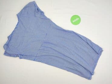 sukienki kopertowe dla puszystych: Sukienka damska, rozmiar XL — 3