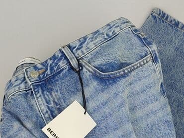 bershka spodnie hello kitty: Bershka, Jeansy damskie — 7