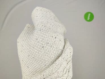 sweter w warkoczowy splot h m: Asos, Kardigan damski, rozmiar S — 5