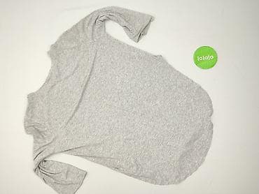 koszule bolf: Bluzka damska, rozmiar 4XL — 3