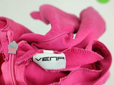 sukienki ślubne proste skromne: Women`s dress, 4XL — 5