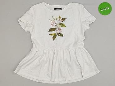 botki z mohito: Mohito, Bluzka damska, rozmiar XS — 2