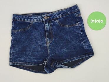 mohito szorty z wysokim stanem: C&A, Szorty damskie, M — 2