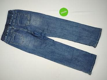 jeans lee wrangler: Jeansy damskie, rozmiar M — 3