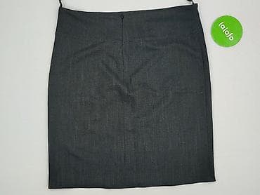 spódnice basic: Spódnica damska, rozmiar One size — 3