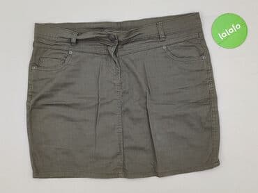 ochnik spódnica: Janina, Spódnica damska, rozmiar XL — 2