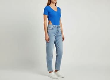 majtki hello kitty pepco: Body damskie, rozmiar S — 5