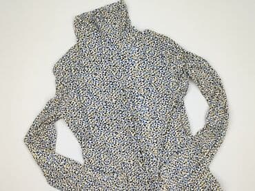 golf bezowy h m: H&M, Women`s golf, size M — 1